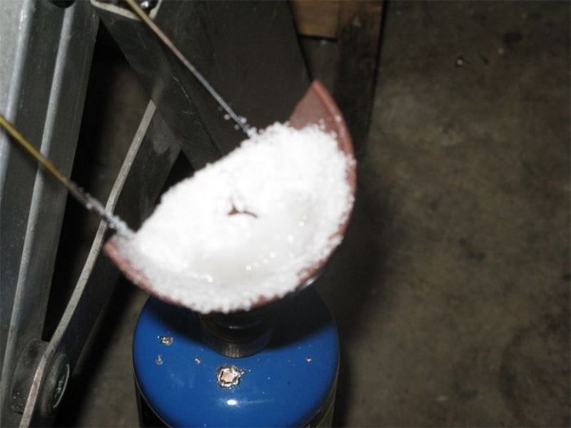 Как добыть золото из ненужной электроники (12 фото)