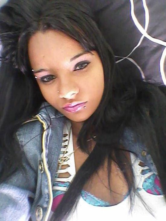 История Линды Перес (22 фото)