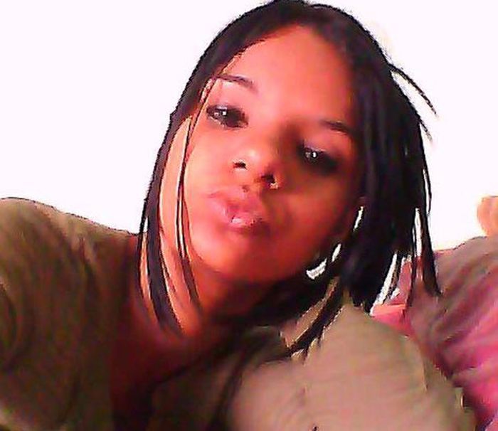 История Линды Перес (22 фото)