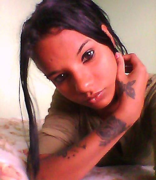 История Линды Перес (22 фото)