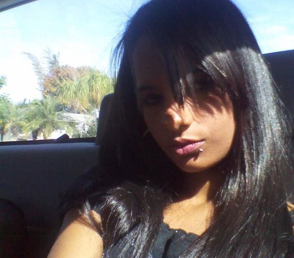 История Линды Перес (22 фото)