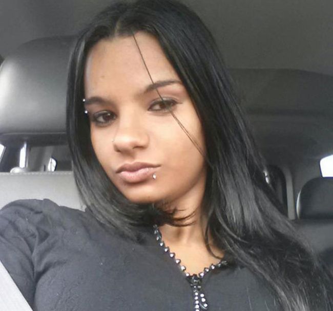 История Линды Перес (22 фото)