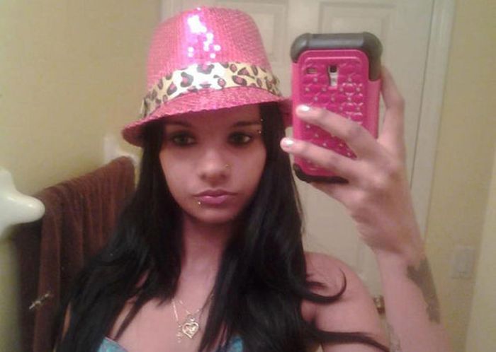 История Линды Перес (22 фото)