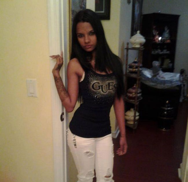 История Линды Перес (22 фото)