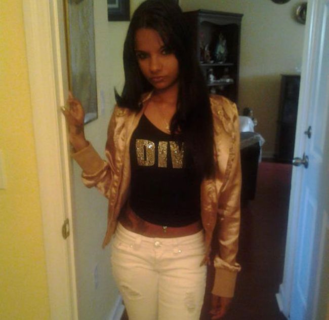 История Линды Перес (22 фото)