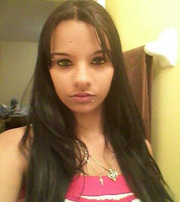 История Линды Перес (22 фото)