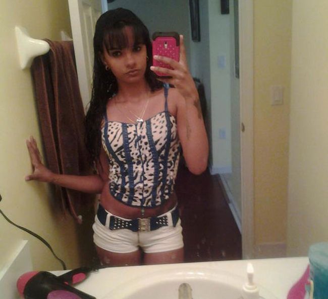 История Линды Перес (22 фото)