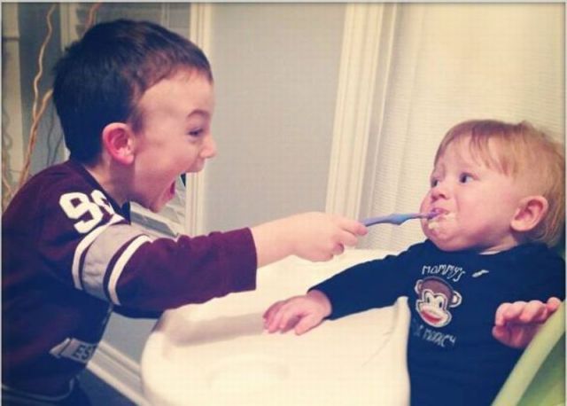 Прикольные картинки (62 фото)