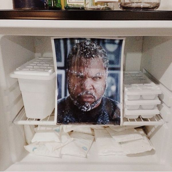 Прикольные картинки (62 фото)