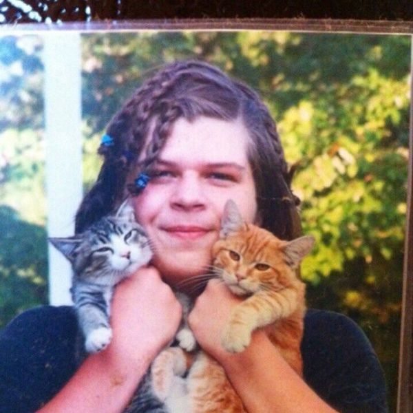 Прикольные картинки (62 фото)