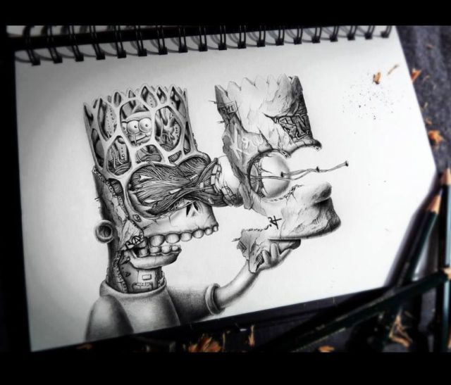 Прикольные картинки (62 фото)