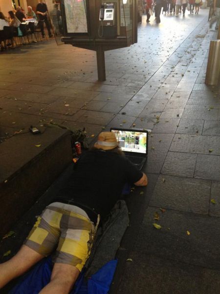 Прикольные картинки (62 фото)