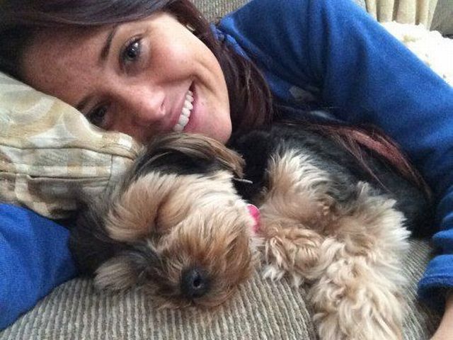 Прикольные картинки (62 фото)