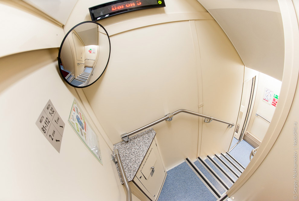 Самый обычный поезд