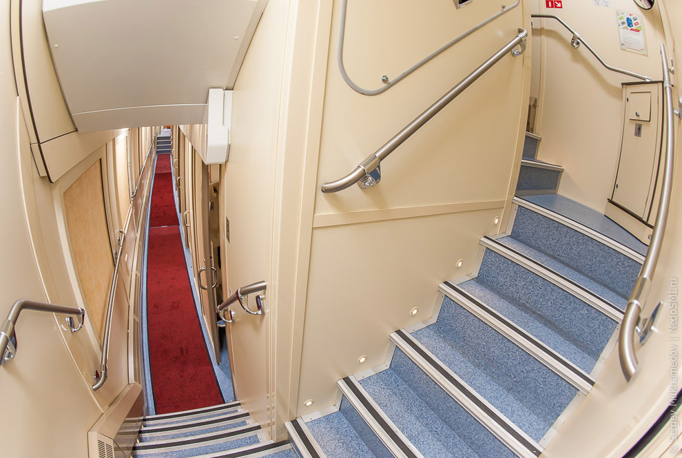 Самый обычный поезд