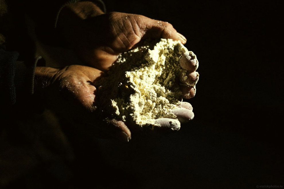 Как живут таджики у себя на родине