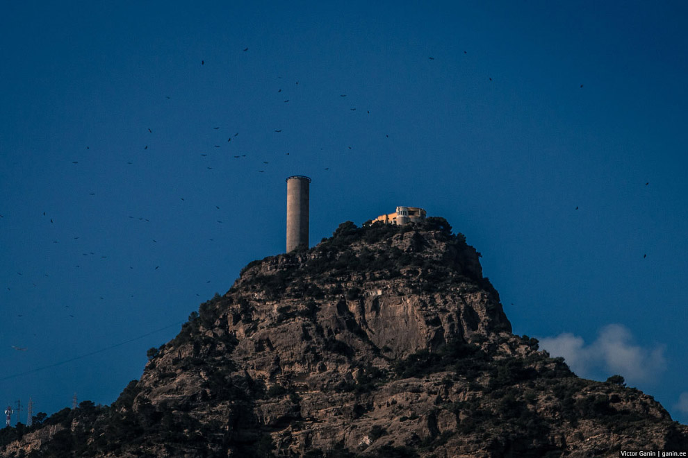 Caminito del Rey — одна из самых опасных троп в мире Caminito del Rey — одна из самых опасных троп в мире