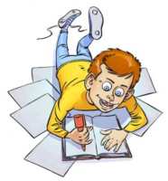 Писатель Аркашка