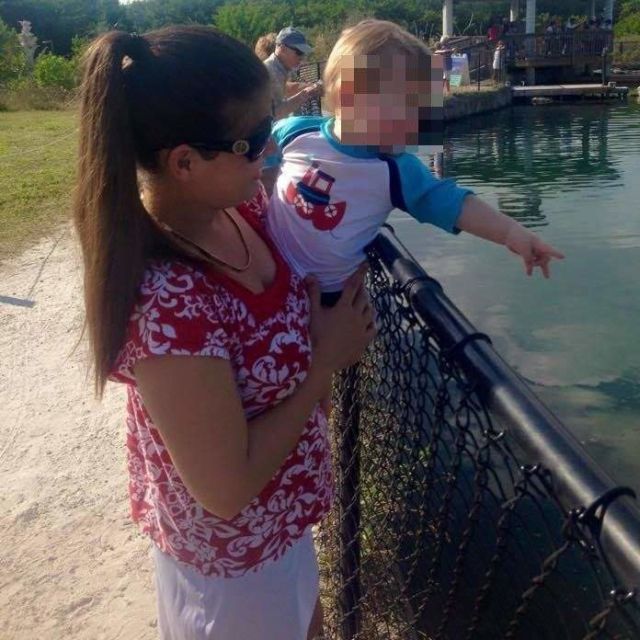 В США учительницу приговорили к 10 годам тюрьмы за совращение школьников