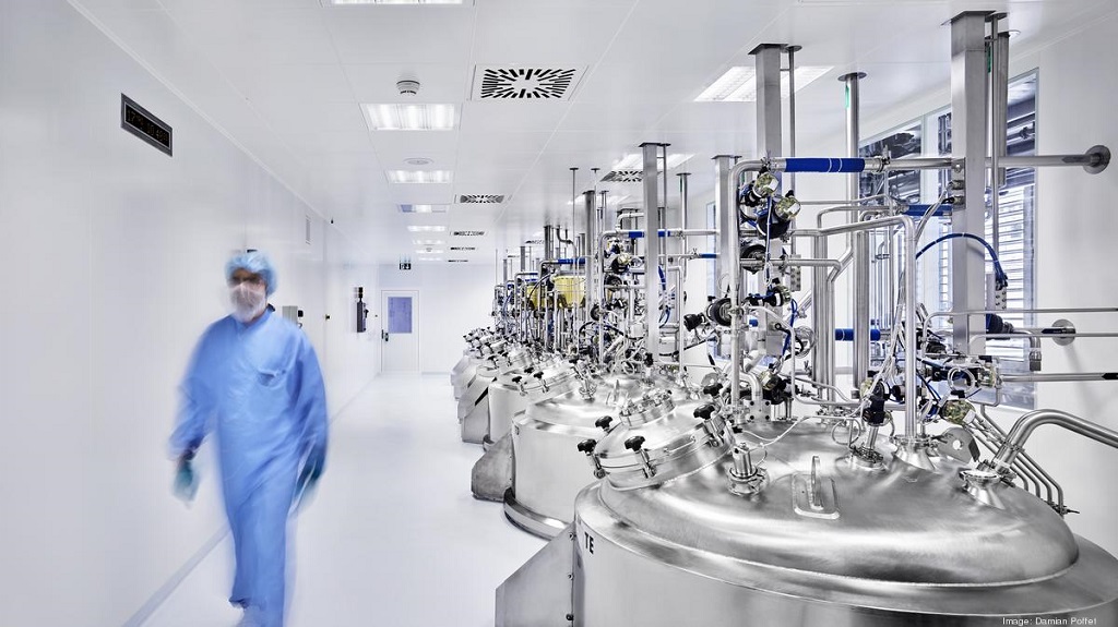 В США появилось самое дорогое лекарство