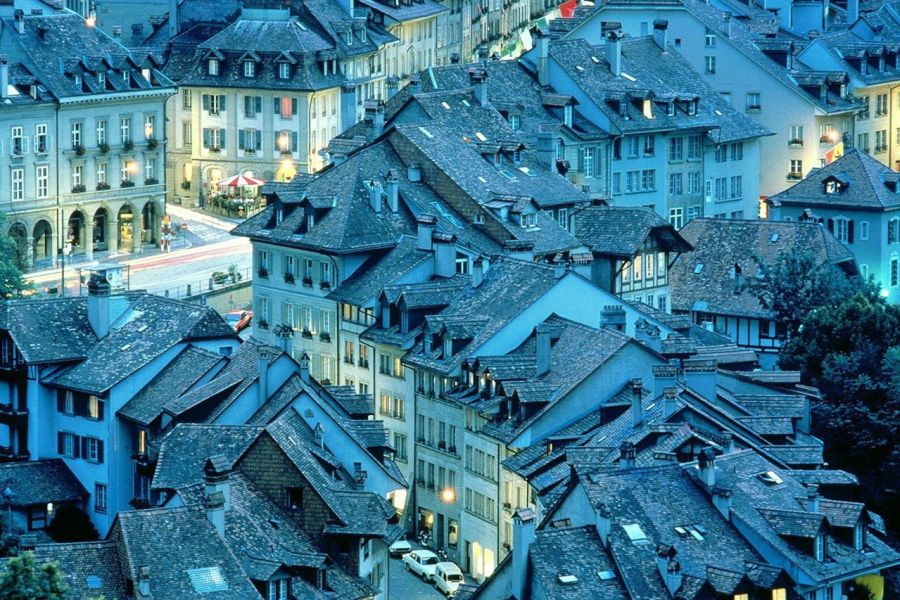 Самые дорогие города мира (10 фото) Самые дорогие города мира (10 фото)