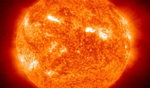 Загадки мироздания (25 фото)