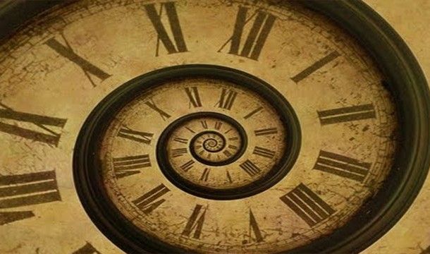 Загадки мироздания (25 фото)