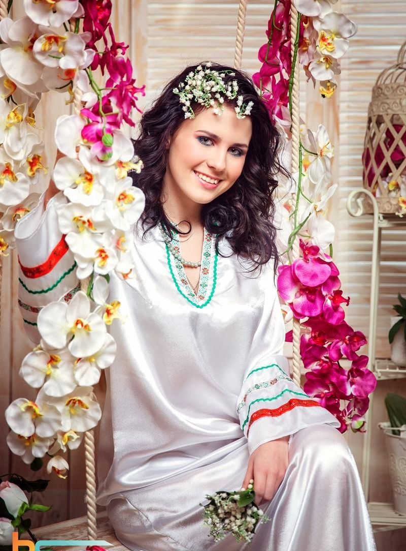 Краса России 2014 (14 фото)