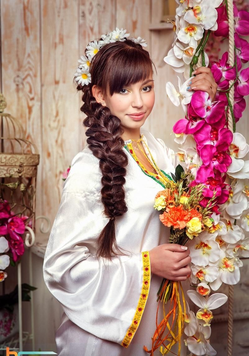 Краса России 2014 (14 фото)