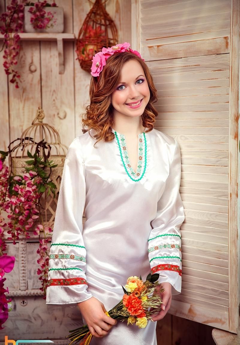 Краса России 2014 (14 фото)