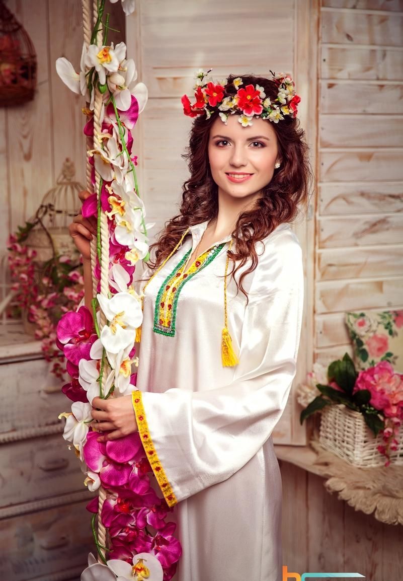 Краса России 2014 (14 фото)