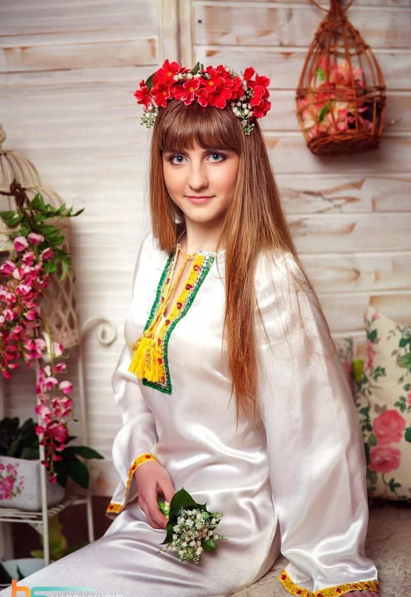 Краса России 2014 (14 фото)