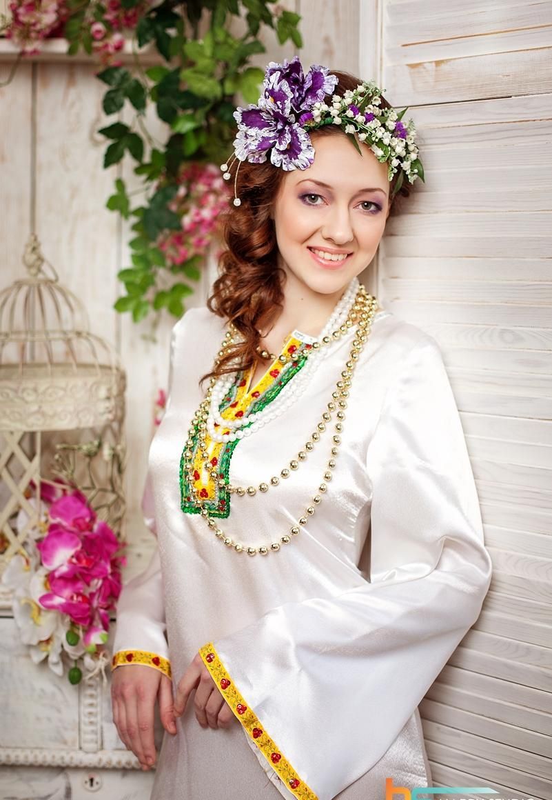 Краса России 2014 (14 фото)