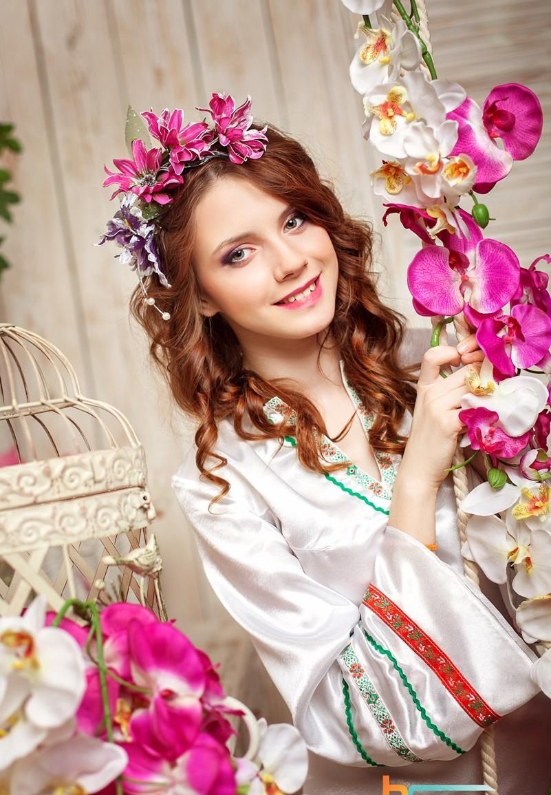 Краса России 2014 (14 фото)