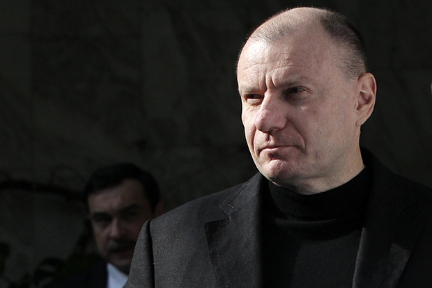 Богатейшие люди России в мировом рейтинге Forbes