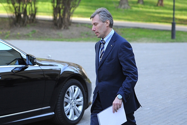 Богатейшие люди России в мировом рейтинге Forbes