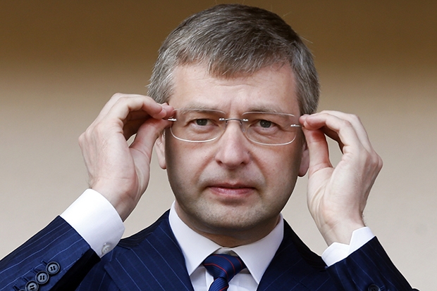 Богатейшие люди России в мировом рейтинге Forbes