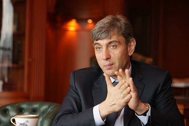 Богатейшие люди России в мировом рейтинге Forbes