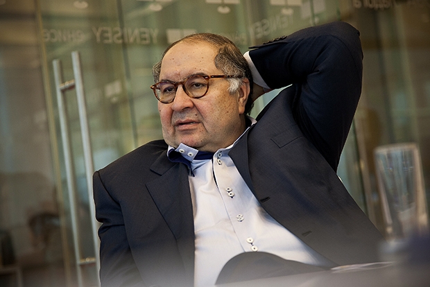 Богатейшие люди России в мировом рейтинге Forbes