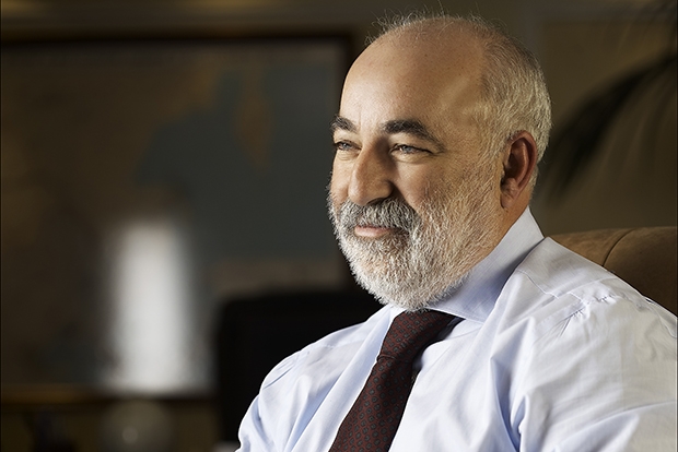 Богатейшие люди России в мировом рейтинге Forbes