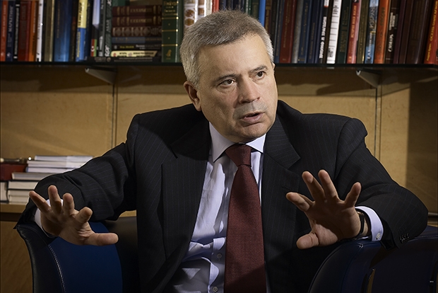 Богатейшие люди России в мировом рейтинге Forbes