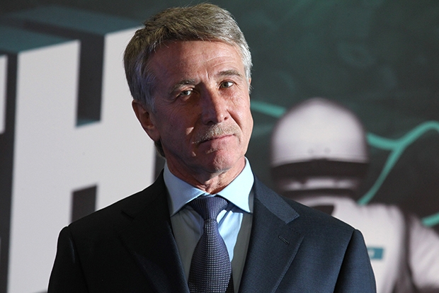 Богатейшие люди России в мировом рейтинге Forbes