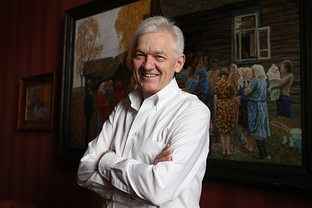 Богатейшие люди России в мировом рейтинге Forbes