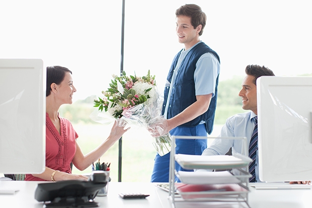 7 корпоративных секретов к 8 марта
