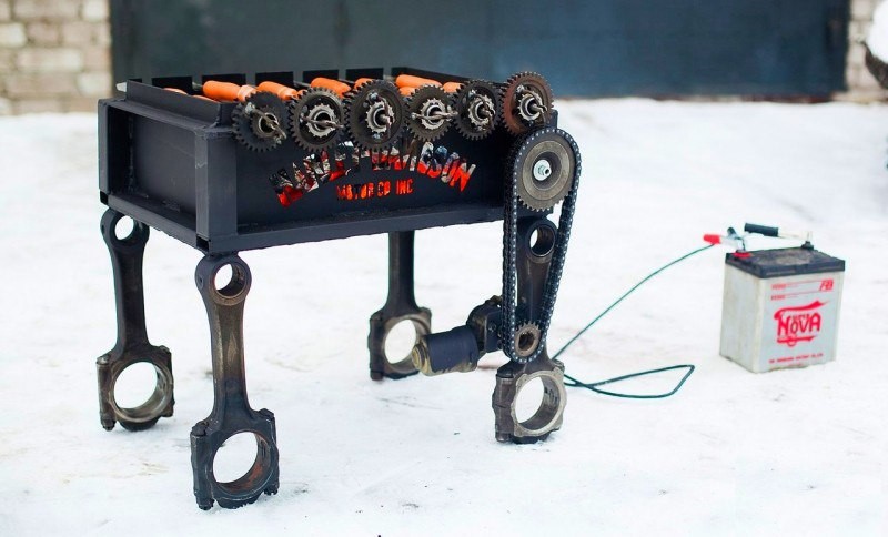 Удивительные снимки с российских просторов