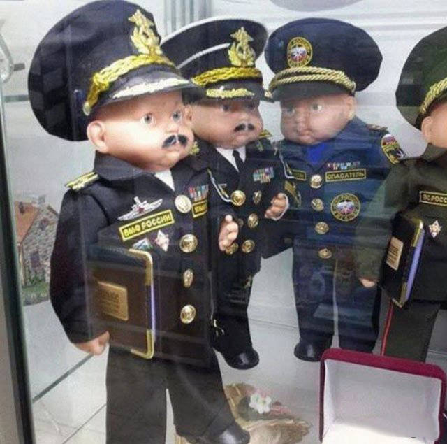 Удивительные снимки с российских просторов