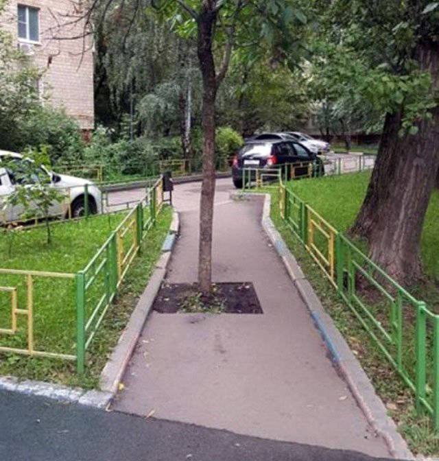 Удивительные снимки с российских просторов