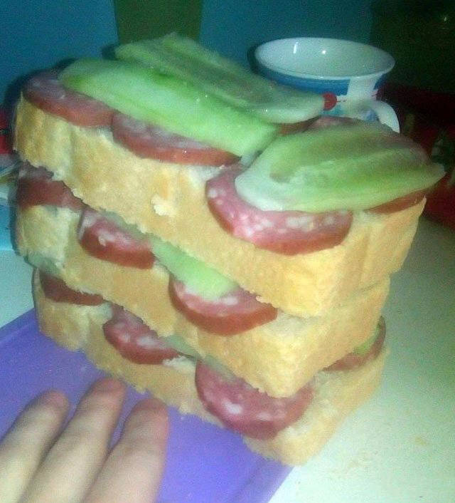 Удивительные снимки с российских просторов