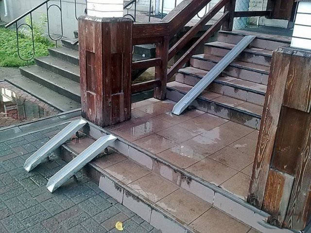 Удивительные снимки с российских просторов