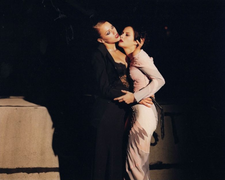 Обнаженная Меланья Трамп - вот это первая леди!